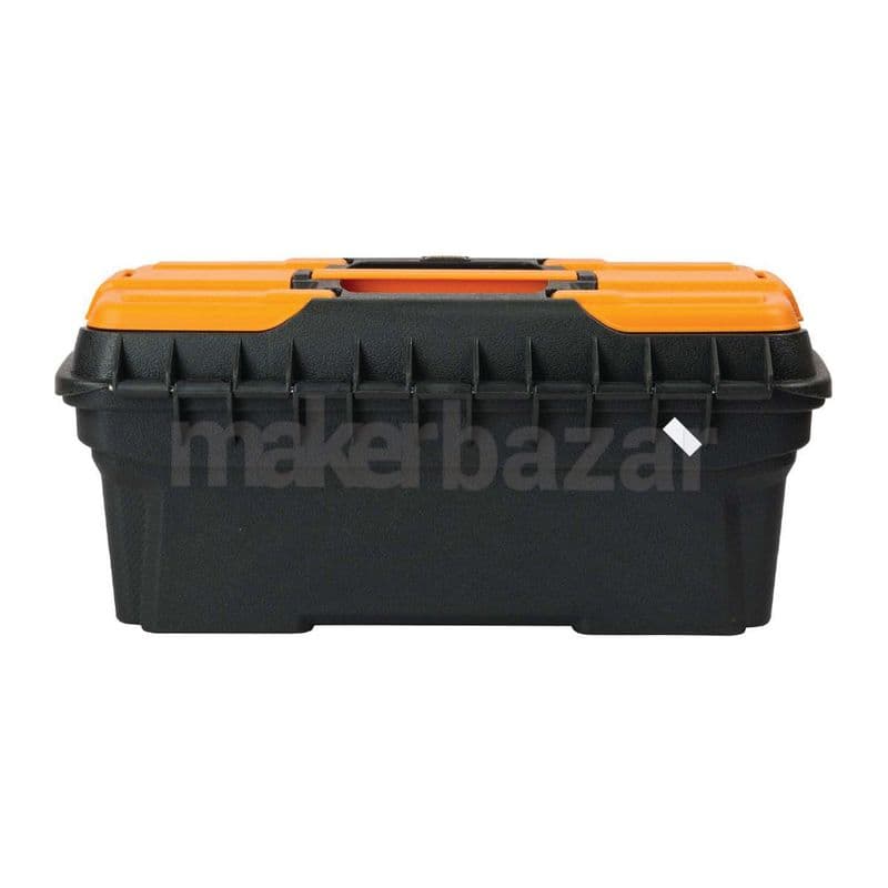 Taparia: PTB 13 Plastic Tool Box With Organizer - View 3