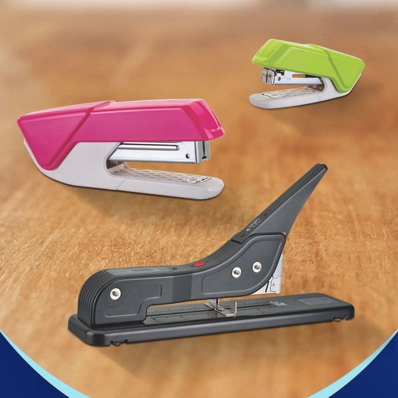 Kangaro: Desk Essentials Stapler Machine - View 1