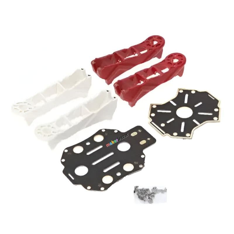 Q250 4Axis Quadcopter Frame Kit - View 1