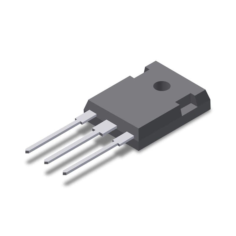 IXYH40N120C3 40N120 IGBT 1200V 70A TO-247 - View 1