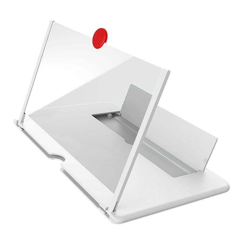 Mobile Phone Screen Magnifier HD Video Amplifier - View 1