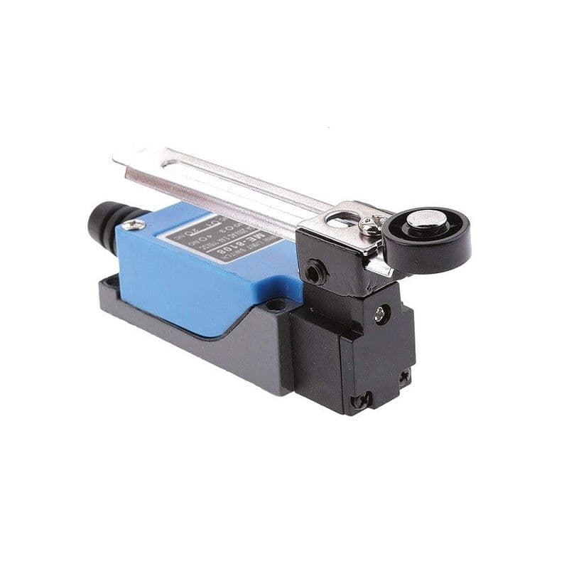 ME-8108 Rotary Adjustable Roller Lever Arm Mini Limit Switch - View 3