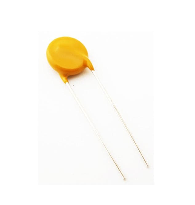 MOV ZOV Zinc Oxide Varistor - View 3
