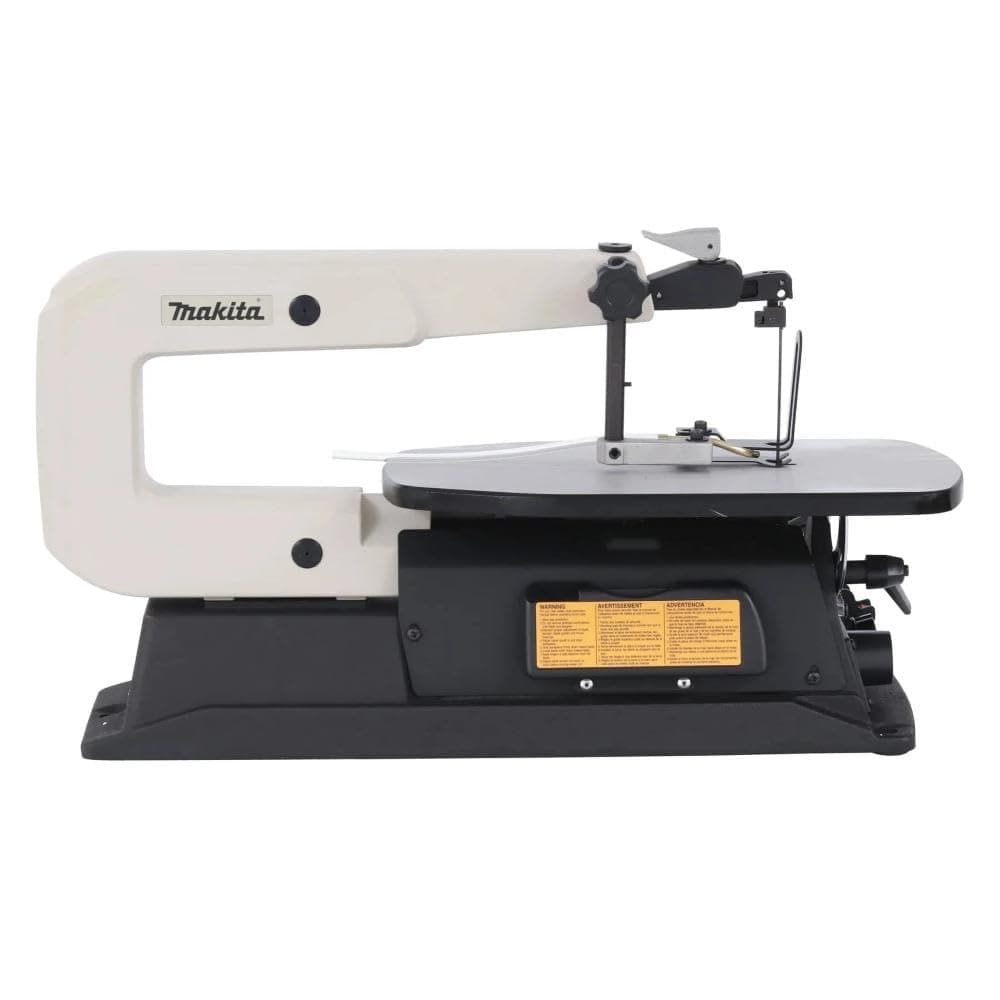 Makita SJ401 50W Variable Speed Scroll Saw - View 1