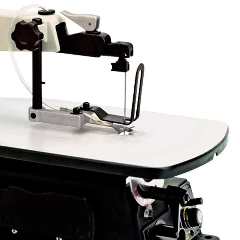 Makita SJ401 50W Variable Speed Scroll Saw - View 2