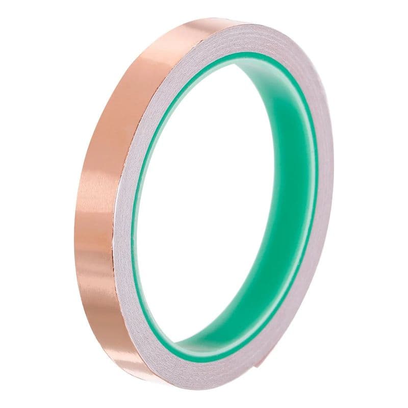 Conductive Copper Foil Tape Roll - View 3