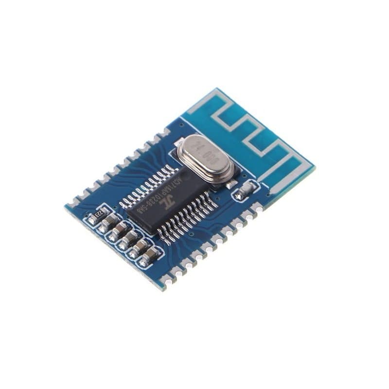 KCX_BT003 - Bluetooth 4.2 Audio Receiver Module, Decoder Board & Music Module Board - View 1