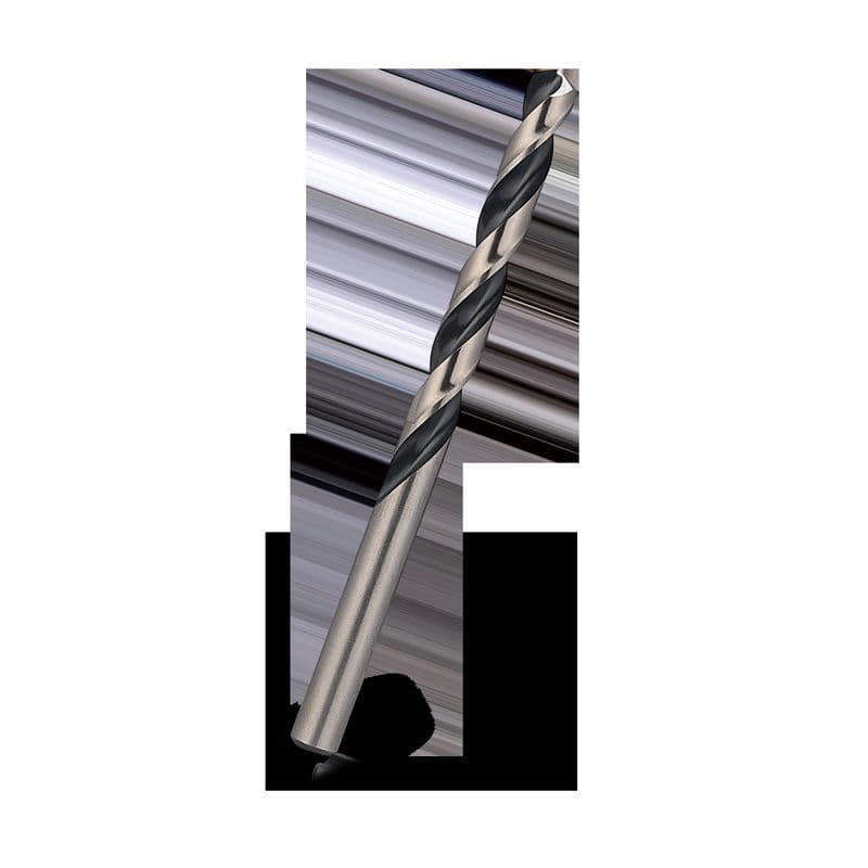 Straight Shank Twist Drill Bit - View 2
