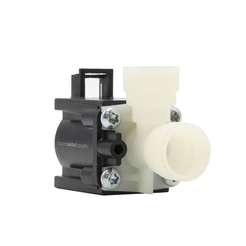 12VDC 16W Carbonated Water Dispensing Solenoid Valve Switch - View 3