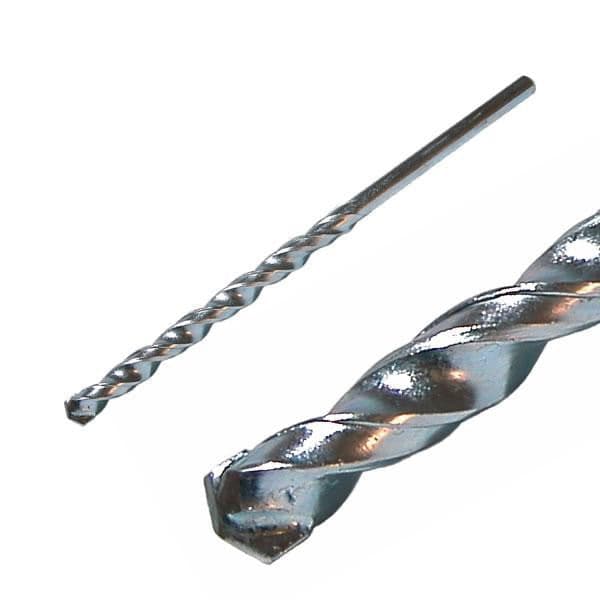 Masonry Twist Drill Bit - View 2