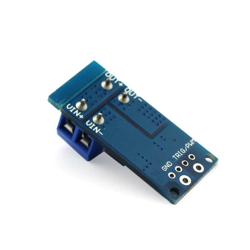 5-36v Switch Drive High-power MOSFET Trigger Module - View 2