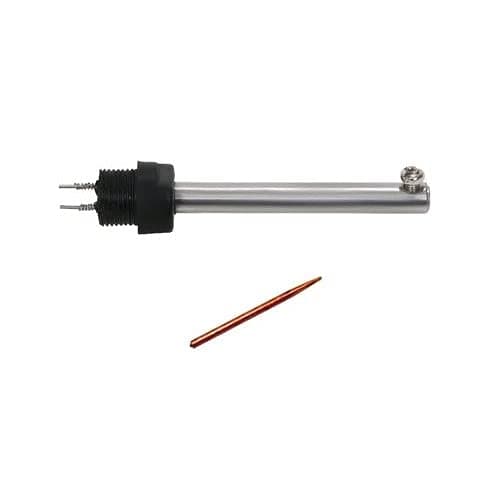 Noel: 8-Watt Soldering Iron Heating Filament with Micro Tip Bit - View 1