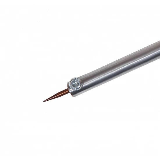 Noel: 8-Watt Soldering Iron Heating Filament with Micro Tip Bit - View 2