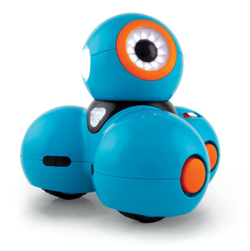 Wonder Workshop Dash Robot - View 2