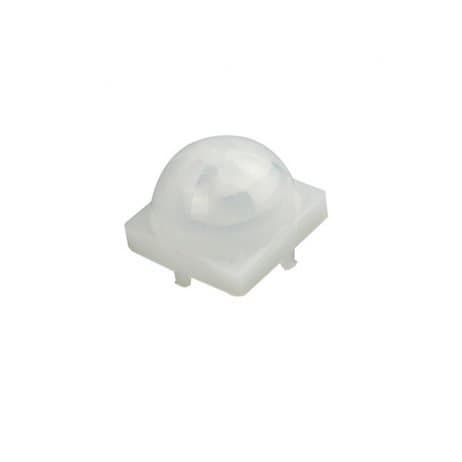 S9006 HDPE Motion Detector Lens for PIR sensor Module - View 1