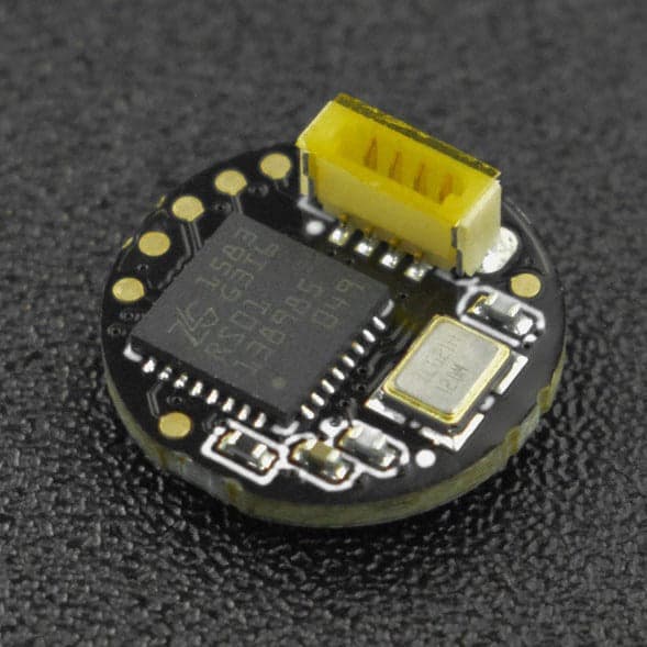 DFRobot SEN0545 Intelligent Rain Detection Module - View 1