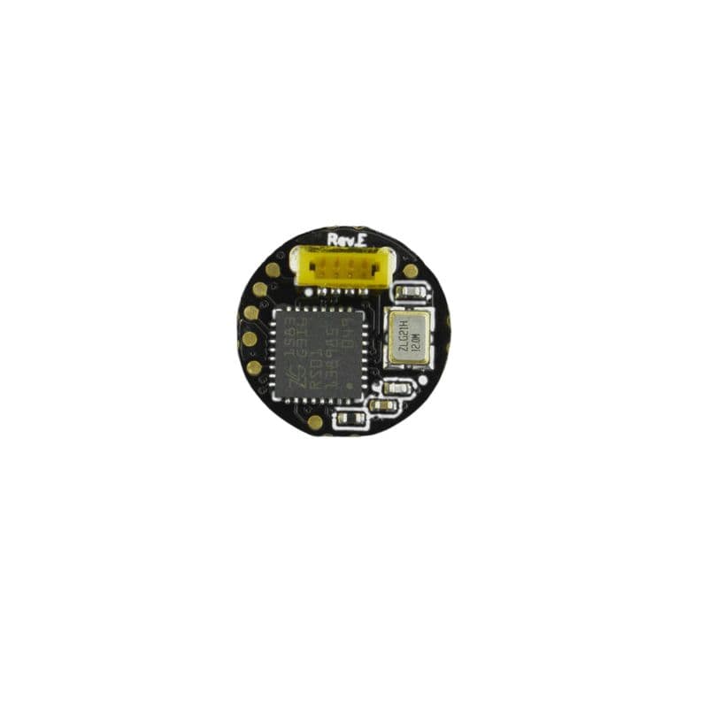 DFRobot SEN0545 Intelligent Rain Detection Module - View 2