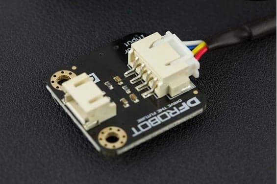 DFRobot: SEN0205 Gravity Photoelectric High Accuracy Liquid Level Sensor for Arduino - View 2