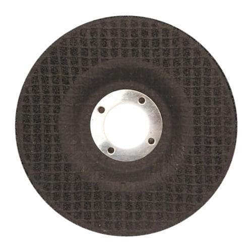 Generic: 4in Metal Grinding Wheel Disc for Grinder Machine - View 1