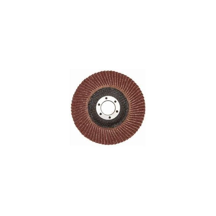 Generic: 4in 100x16mm Flap Sanding Abrasive Wheel Disc for Grinder Machine - View 2