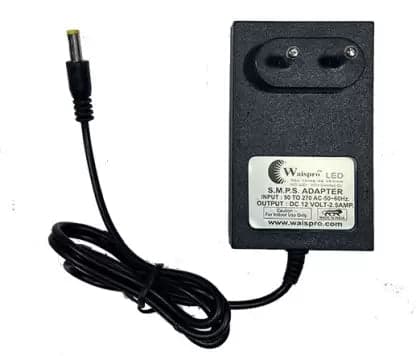 12v 7.5Ah UPS Battery e-Bike Adapter with DC Jack - View 1