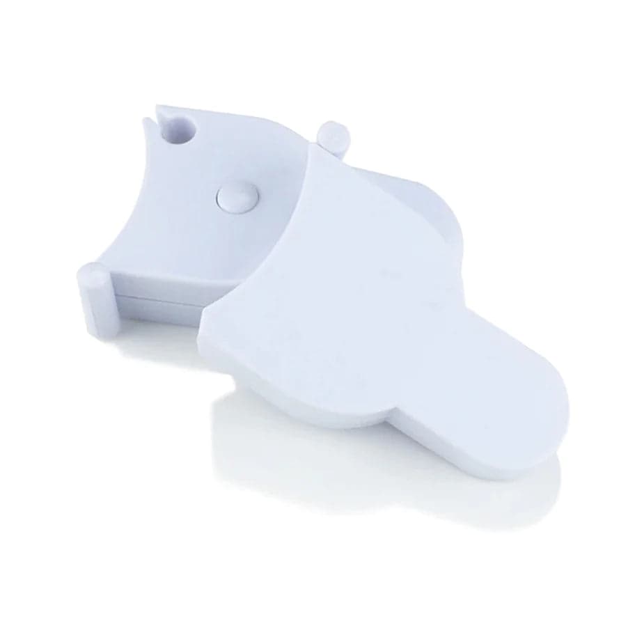 Retractable Measuring Tape for Body - View 3