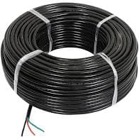 Heavy Duty PVC & FR Insulated 3 Core 2.5mm Copper Electric Wire (in meters) - View 2