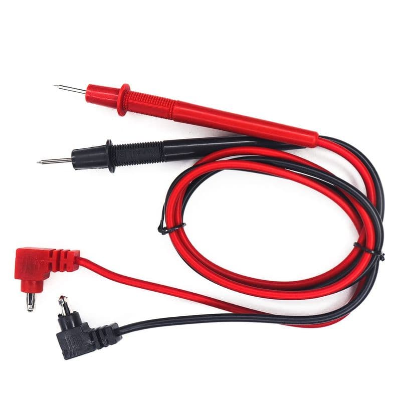 YX-360TRE-B Analog AC-DC Multimeter - View 3