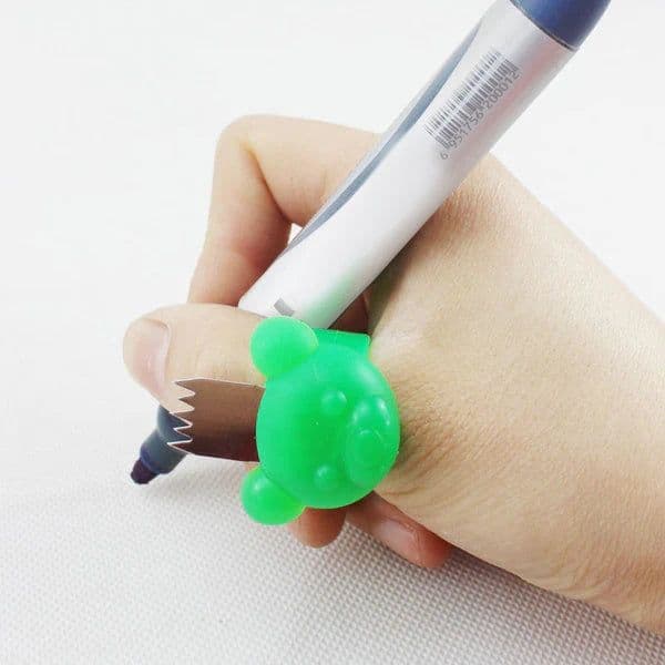 Portable Finger Tape Cutter For Packing Boxes/ DIY - View 3