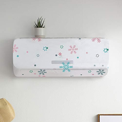 Split AC Dust Cover - 1.5 Ton - View 1