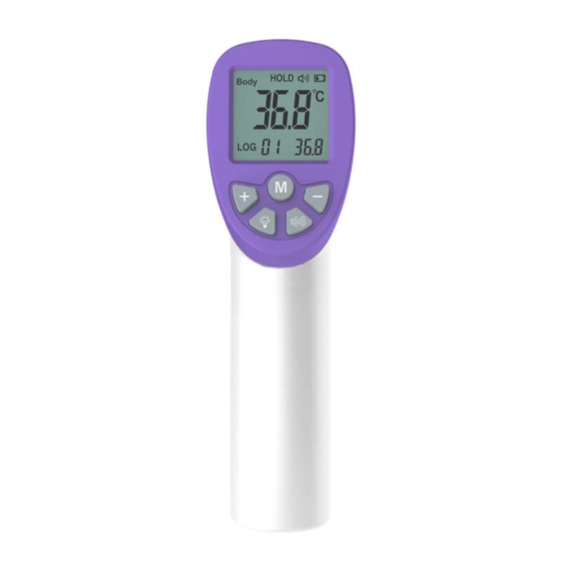 Non-Contact Forehead Body Infrared Thermometer YM-6688 - View 3