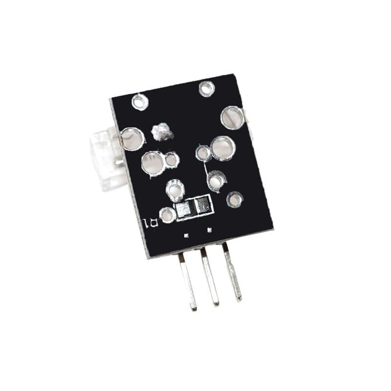 The Knock Tap Sensor Module - View 3