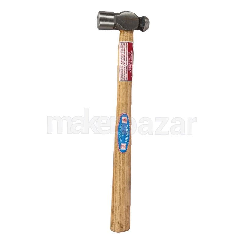 Taparia: WH110B Ball Pein Hammer with Handle (110 Grams)) - View 3