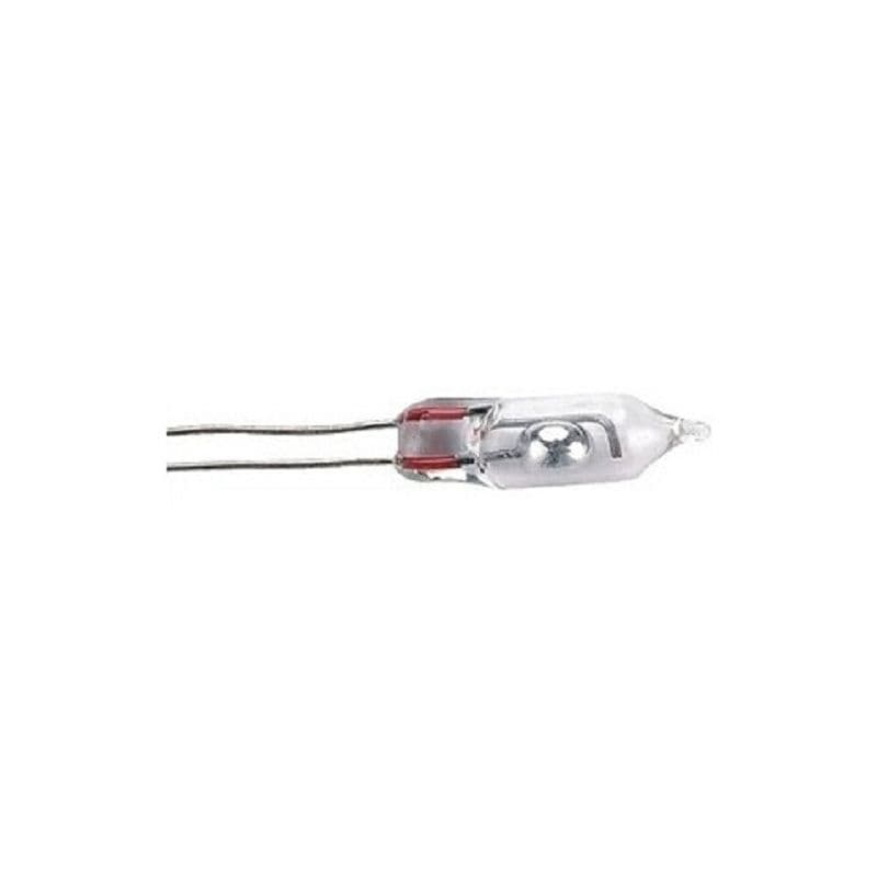 Mercury Ball Tilt Switch - View 2