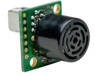 Maxbotix MB1240 XL-MaxSonar-EZ4 High Performance Ultrasonic Sensor - View 1