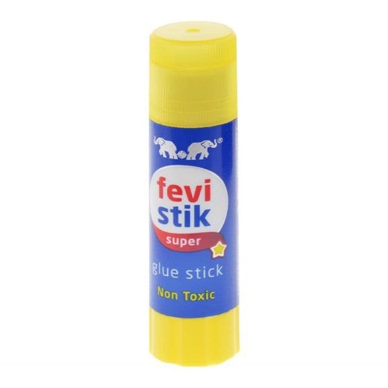 Fevistick Glue Stik, 8 grams - View 1