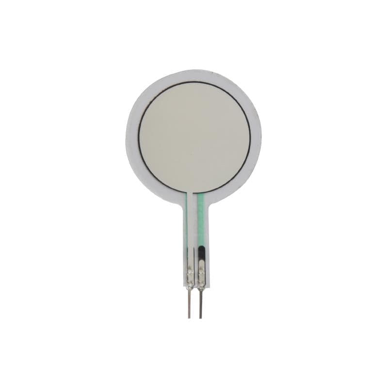 FSR 25mm Circle Force Pressure Sensor - View 2