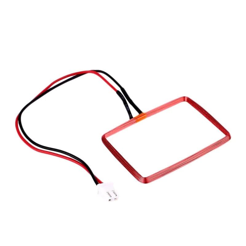 RDM6300 125KHz EM4100 RFID Card ID Reader Module - View 2