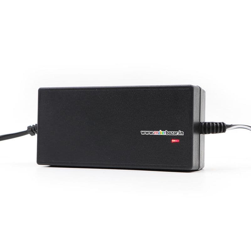 ME: 24 Volt 2.5 Amp Premium Power Supply with 2.5mm Jack 60W Adapter (Power Cord Included) - View 3
