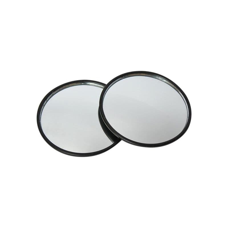 1pcs Basic Rear View Blind Spot Mirror 5cm/2in for Cars - View 2