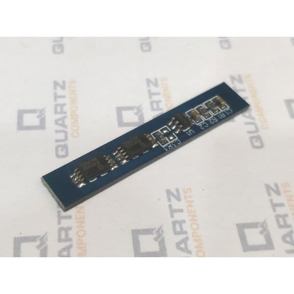 2S Lithium-ion Battery Protection BMS Board - 7.4V 3A - View 3