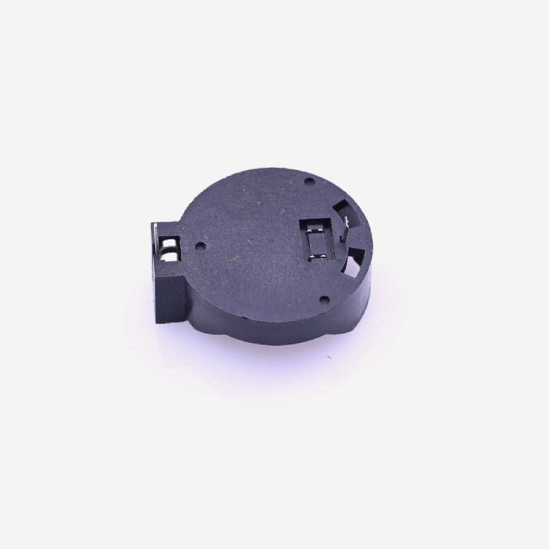 3V Coin Cell Battery Holder - View 2