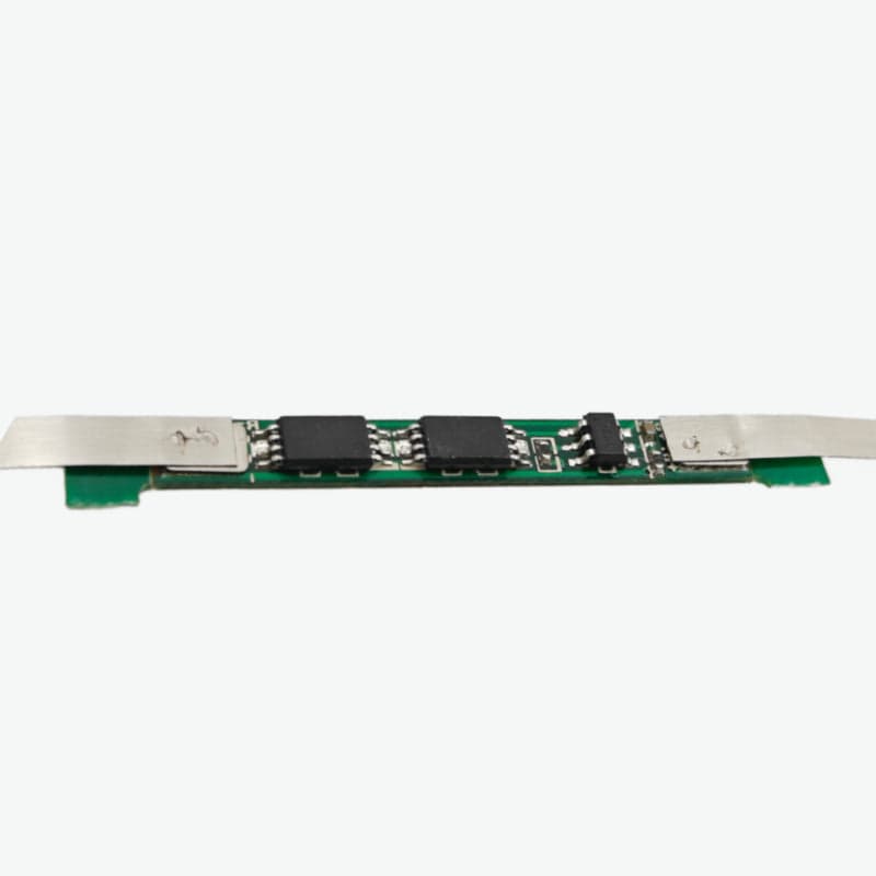1S 5A NMC Battery Protection Module - View 2