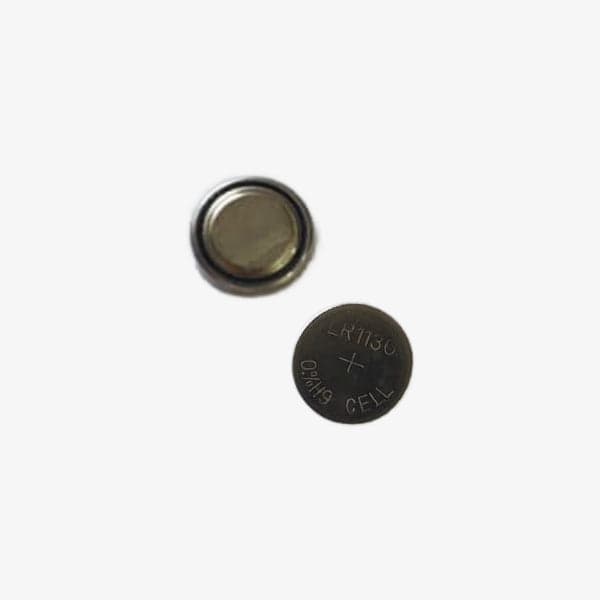 LR1130 AG10 1.5V Alkaline Button Cell Battery (Pack of 10) - View 2