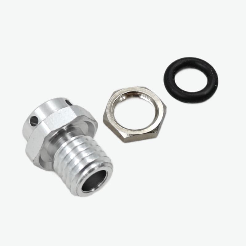 Pressure Vent Metal - Protective Breather Valve for Enclosures & Battery Systems - View 2