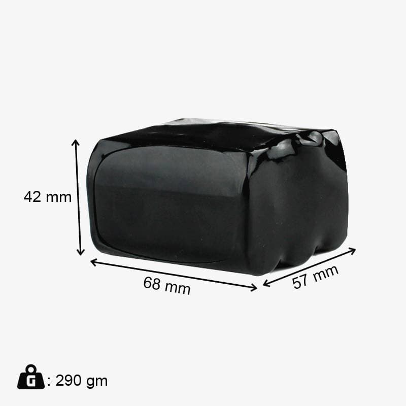 WATTNINE® 12V 3600mAh Lithium Ion Battery Pack with 3 year warranty - View 2