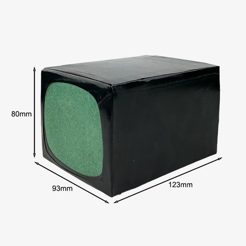 WATTNINE® 12V 20Ah Rechargeable Lithium Ion (NMC) Battery Pack with Warranty - View 3