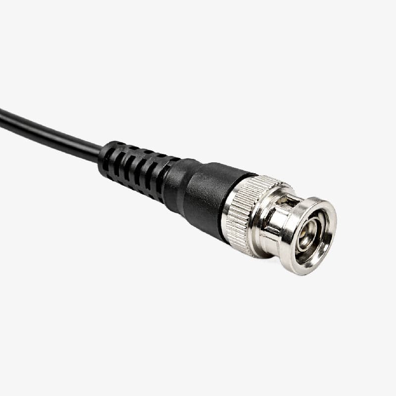 DSO138 Digital Oscilloscope Probe With DC Crocodile Alligator Clip Connector - View 2