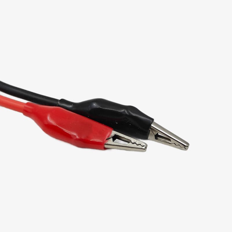 DSO138 Digital Oscilloscope Probe With DC Crocodile Alligator Clip Connector - View 3