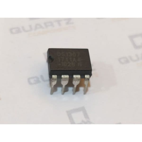 DS1307 Real Time Clock (RTC) IC - View 3